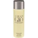 Acqua Di Gio for Men Hair and Body Wash