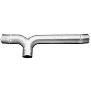  Freightliner Heavy Duty Exhaust Y Pipe A04 12104 000 