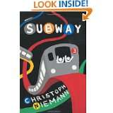 Subway by Christoph Niemann (May 25, 2010)