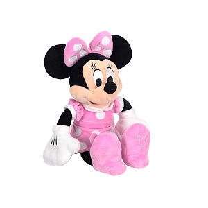  Disney Minnie Mouse Bow tique Minnie 16 Plush Toys 