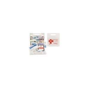  First Aid Kit 50 Person Plas Industrial