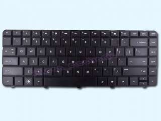 Genuine New HP Pavilion G4 G6 G4 1000 Keyboard 636191 001 643263 001 