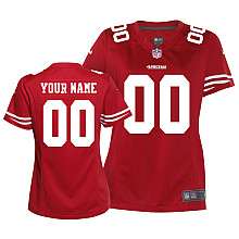 Womens Seahawks Apparel   San Francisco 49ers Nike Clothing for Women 