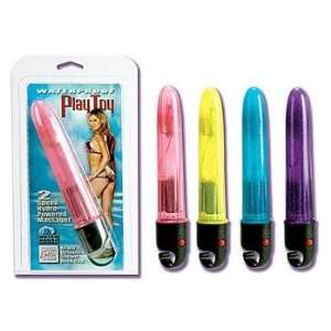  Playtoy w/p purple 8