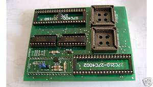 16bit Willem Programmer EPROM adapter Ship from USA   