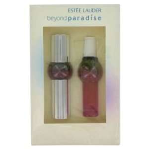 Beyond Paradise by Estee LauderGift Set    .5 oz Eau De Parfum Spray 