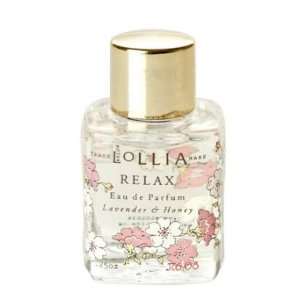  Luxurious Lollia Little Relax Fine Perfume/Eau de Parfum 