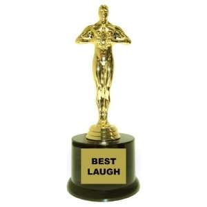 Hollywood Award   Best Laugh