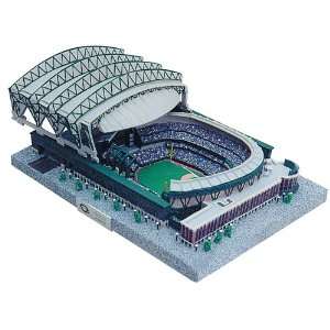  Safeco Field Stadium Replica and Display Case (Seattle 