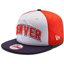 Denver Broncos Hats   New Era Broncos Hats, Sideline Caps, Custom 
