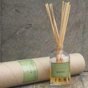  k. hall designs Moss Reed Diffuser 240ml