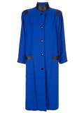 Balenciaga Vintage Long Coat   House Of Liza   farfetch 