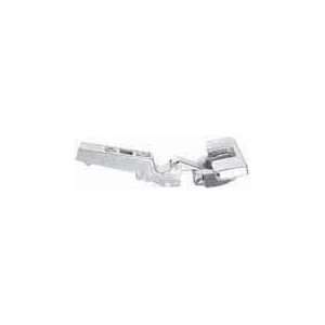   CLIP Top 45 Degree Negative Angled Cabinet Door Hinge with Self Close