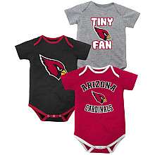 Kids Cardinals Apparel   Arizona Cardinals Baby Clothes, Nike Kids 