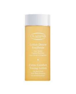 Clarins Extra Comfort Toning Lotion 200ml   Boots