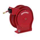   4625 OLP 3/8 Inch by 25 Feet Spring Driven Hose Reel for Air/Water