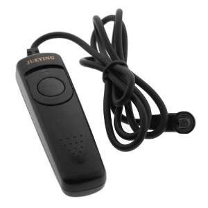 Shutter Release Remote Control Cord For Canon EOS 5D, 5D Mark II / 7D 
