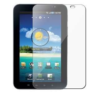   High Quality Screen Protector for Samsung Galaxy Tab 