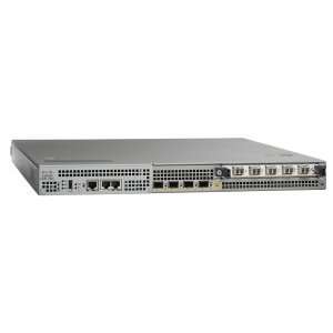 Cisco 1001 Aggregation Services Router. ASR1001 SYSTEM CRYPTO 4GBE 