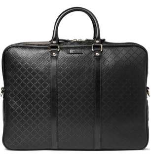  Accessories  Bags  Briefcases  Diamond Embossed 