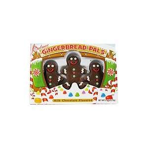  Gingerbread Pals   Milk Chocolate Flavored, 2.6 oz,(Palmer 