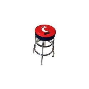   NCAA Cincinnati University Bearcats Bar Stool