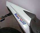 honda cb1000r sc60 soziusabdeckun g pearl cool white sofort kaufen