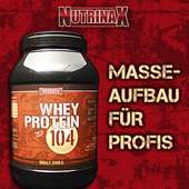 NUTRINAX NO Nutri Pump (34,22€/kg) Trainingsbooster FREI HAUS 