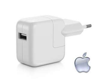 Original Apple iPod iPhone USB Power Adapter Netzteil A1205 / MB051ZM 