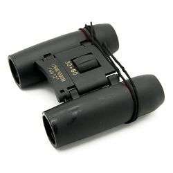 Sakura 30 x 60 Day and Night Vision Binoculars with Coated Orange Lens 