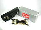 Ray Ban RB4132 710/51 Brown Tortoise Catty Clubmaster Sunglasses 