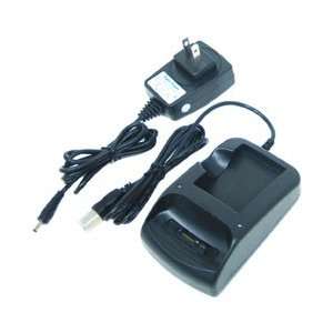  Palm Treo 750 680 2 In 1 USB Hotsync & Charging Charge 