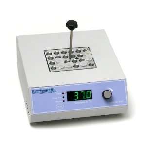  Scientific BSH1001 Single Position Digital Dry Bath Incubator 