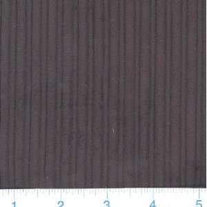  60 Wide 6 Wale Thick Thin Corduroy Brown Fabric By The 