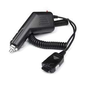   In Ac Charger + Black Genuine Leather Case Cell Phones & Accessories