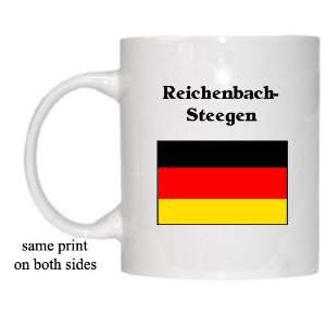 Germany, Reichenbach Steegen Mug