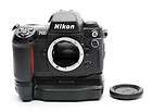 Nikon Nikkor 70 200mm f2.8 G ED AF S VR Telephoto Zoom Lens items in 
