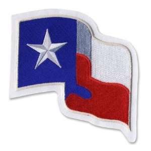   MLB Baseball Flag Home Jersey Sleeve Patches