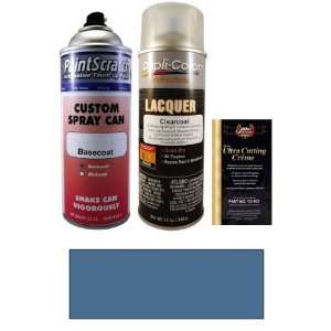   Can Paint Kit for 1967 Rolls Royce All Models (95.10.071) Automotive
