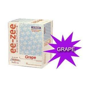  Gold Medal 1012CT Ee Zee Grape Concentrate 10/Carton