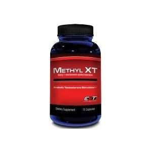 EST Nutrition Methyl XT 75 Caps Compare to Legal Gear Methyl 1 Alpha 