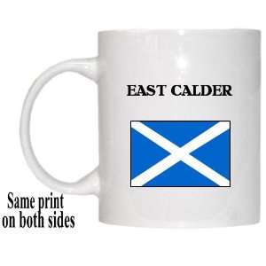  Scotland   EAST CALDER Mug 