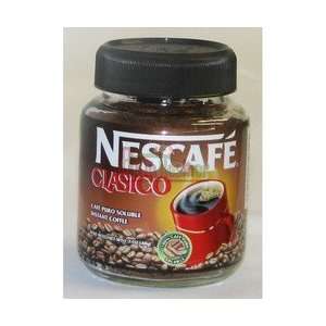 Nescafe   Classic Coffee   0.11 lbs 