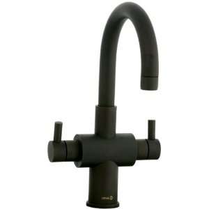  Cifial Techno Monoblock Lavatory Faucet 221.105.W15 