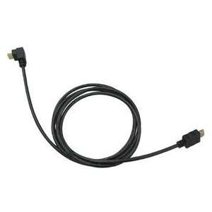  SIIG, INC. 90 DEGREE TO 180 DEGREE HDMI CABLE   2M 