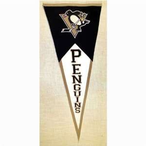 Pittsburgh Penguins NHL Classic Pennant (17.5x40.5)  