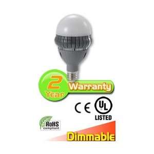  Warm White Led Light bulb 12W 465lm