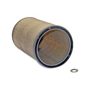  Wix 24892 Air Filter, Pack of 1 Automotive