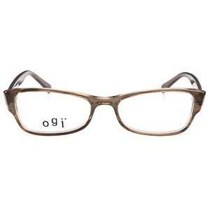  OGI 7084 215 Moss Fog Eyeglasses