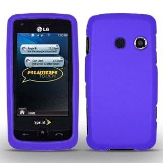   Rumor Touch Prepaid Phone (Virgin Mobile) Cell Phones & Accessories
